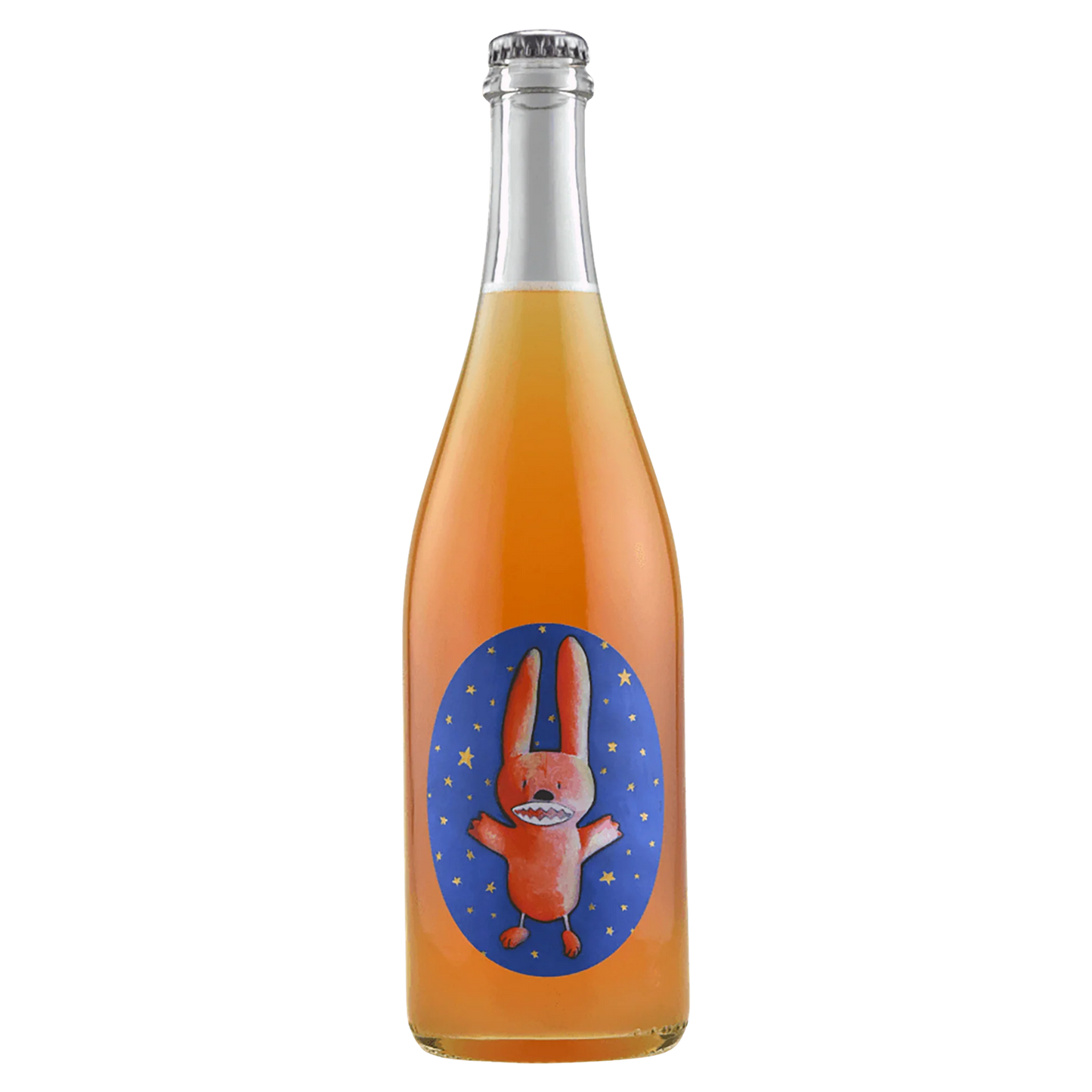 Tim Wildman Astro Bunny Pét-Nat 2024