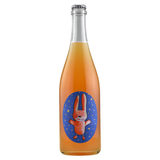 Tim Wildman Astro Bunny Pét-Nat 2024