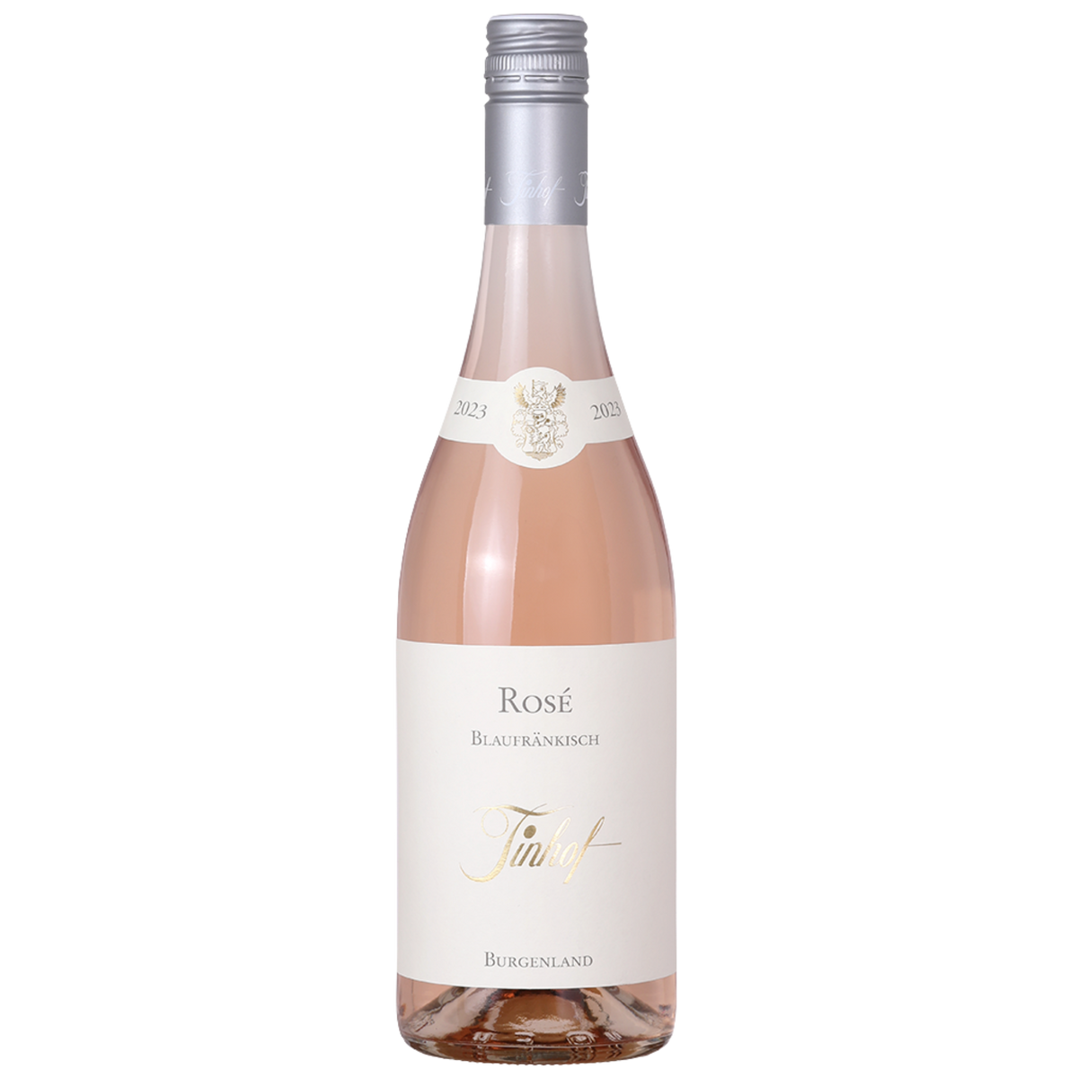 Tinhoff Blaufränkisch Rosé 2025