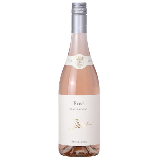 Tinhoff Blaufränkisch Rosé 2025