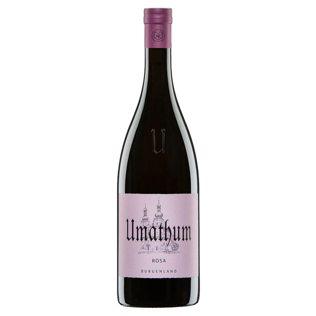 Umathum Burgenland Rosa 2023