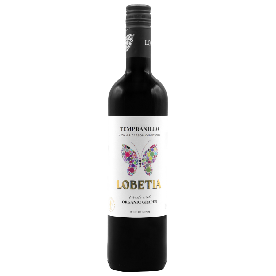 Lobetia Tempranillo