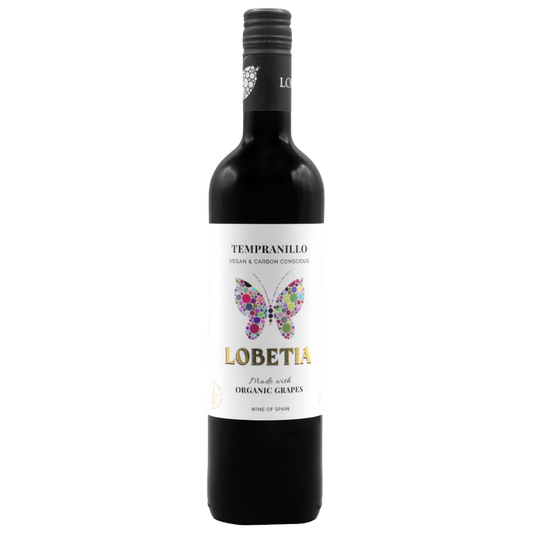 Lobetia Tempranillo