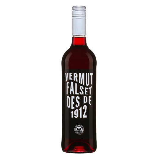 Vermut Falset des de 1912