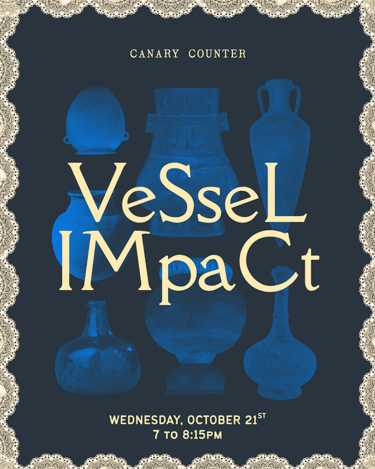 Vessel Impact — Wed, October 21st
