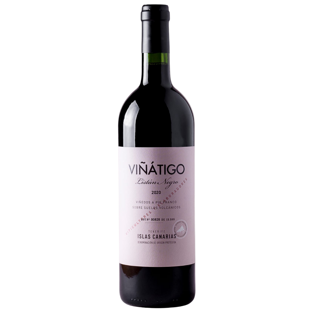 Viñátigo Listán Negro