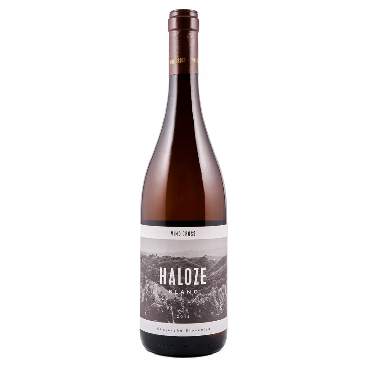 Vino Gross Haloze Blanc 2023