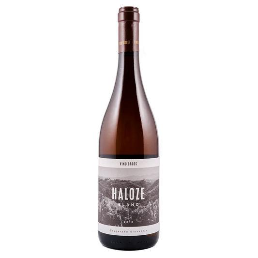 Vino Gross Haloze Blanc 2023