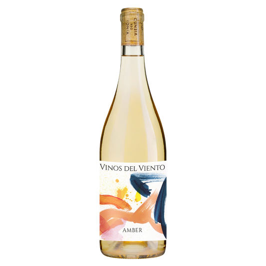 Vinos del Viento 'Amber' Moscatel de Alejandría